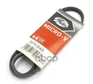 Ремень поликлиновой Gates арт. 3PK848