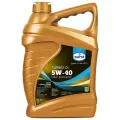 Масло EUROL Turbo DI 5W-40 синт. 5л