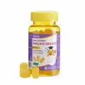 Эвалар Бэби Формула Омега-3 пастилки 30 шт жевательные