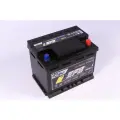 Аккумулятор Efb 12 V, 60 А/Ч, 600А, 242X175x190, Обратная Полярность VST арт. 560500060