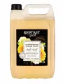 Гель для стирки Septivit Special Amber Neroli, парфюмированный, для всех видов тканей, 5 л