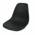 Сиденье стула кухонного EW093 черное