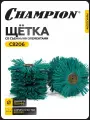 Щётка GS5080 со съемными элементами (комплект 2шт, ширина 800 мм/диаметр 350 мм), C8206