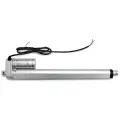 Линейный привод 300мм/750N/12В