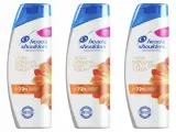 Head&Shoulders Шампунь для волос Против выпадения, 400 мл, 3 шт