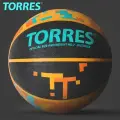 Баскетбольный мяч TORRES TT B02127, р. 7