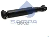 Амортизатор MAN TGA, TGS, TGX передний (418/665 20х105 24х55 О/О) SAMPA SAMPA арт. 023.213-01
