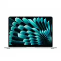 Ноутбук Apple MacBook Air 13 (2025), M4, 16/256Gb , Silver, Английская раскладка + Гравировка русских клавиш