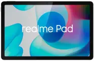 Планшет realme Pad RMP2103 4/64 ГБ Gray