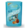 Lindt Lindor Соленая Карамель шоколадные конфеты 200 г