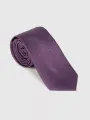 Галстук KANZLER, фиолетовый