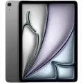 11 Планшет Apple iPad Air 13, 2026, M4, 128 ГБ, Wi-Fi, Space Grey