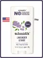 Дезодорант стик Schmidt's натуральный, Лаванда и Шалфей, 75 гр