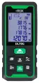 Лазерный дальномер RGK DL70G - зеленый луч 70 м