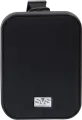 Акустика трансляционная трансформаторная SVS Audiotechnik WSP-40 Black