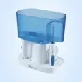Ирригатор стационарный WaterPik WP-70 EU Classic, белый