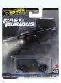 JBL98 Hot Wheels Premium Fast & Furious машинка металлическая ; игрушка коллекционная масштабная модель премиальная Land Rover Defender 110 Hard Top Кейс 2025