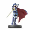 Фигурка Амибо луцина Amiibo LUCINA Super Smash Bros.