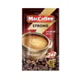Растворимый кофе MacCoffee Strong 3 в 1, в пакетиках, 50 уп., 900 г