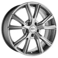 Колесный диск X'trike X-122 7.5х18/5х114.3 D67.1 ET50, 10.5 кг, HSB