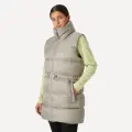 Жилет Helly Hansen Wmn Essence Down Vest, размер M, бежевый