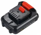 Аккумулятор для Dewalt DCB127 DCB123 DCB125 DCB121 DCB120 DCD710C2 DCF815D2, 10.8V (12V) 2.5Ah Li-Ion