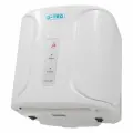 Сушилка для рук G-TEQ 8801 PW, белый