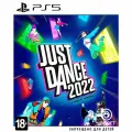 Игра Just Dance 2022 (PS5, русская версия) Ubisoft Blu-ray диск 18+