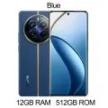 Смартфон Realme 12 pro plus, 8/256ГБ, 12/256ГБ, 12/512ГБ, china, cnromGoogle2glass, Realme, 12 pro plus, Версия CN, Смартфон, Голубой, 12ГБ, 512ГБ, china, Новый