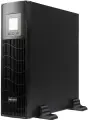 ИБП SMARTWATT UPS DATA 2kVA линейно-интерактивный SIN, 2000/1600 ВА/Вт, стоечный/напольный, LCD дисплей, IEC C13 - 6 шт, Shuko CEE7/4 - 1 шт.