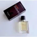 HERMES Terre d'Herms Парфюмерная вода pure perfume, 5 мл