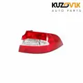 Фонарь задний внешний правый для Шкода Суперб Skoda Superb 2 3T (2008-2013)