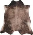 Шкура южноамериканской коровы искусственная безворсовая Skin L-47 160 x 190 см
