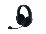 Наушники Razer Barracuda X Black, игровая гарнитура, накладные, беспроводные, черные