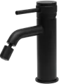 Смеситель для биде Allen Brau Priority 5.31A04-31 матовый черный
