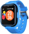 Умные часы GEOZON JUNIOR, Bluetooth, GPS, влагозащита IP67