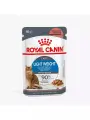 Влажный корм для кошек (пауч) Royal Canin Light Weight упаковка 28 шт * 85 гр