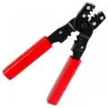 Инструмент HT-202B для обжима (кримпер) клемм размеров 10-28 AWG