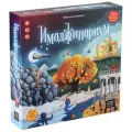 Настольная игра на ассоциации Имаджинариум базовая