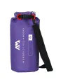 Гермомешок водонепроницаемый Aqua Marina dry bag 10L purple гидросумка
