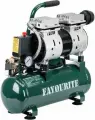 Компрессор поршневой Favourite безмасляный АС 1011NV 1,1кВт, 10л, 120л/мин
