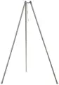 Тренога для костра Kukmara стальная №4, с чехлом, высота в собранном виде 70 см, без линии