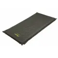 Коврик самонадувающийся серый CANADIAN CAMPER Comfort 200х66х7 см