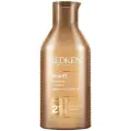Увлажняющий шампунь Redken All Soft, с аргановым маслом, для сухих и жёстких волос, питание, мягкость и блеск, 300 мл
