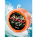 Леска EastShark PROCARP 1000 м оранжевая 0,30 мм