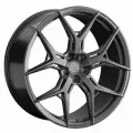 Кованные диски LS Forged LS FG14 11x21 5x112 ET42 dia 66,6 MGM (цвет: серый)
