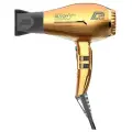 Профессиональный фен Parlux Alyon Gold