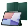 Чехол Spigen Urban Fit для iPad Air 13 (2024) ACS07672 Midnight Green