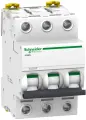 Автоматический выключатель Systeme Electric (schneider Electric) SCHNEIDER ELECTRIC ACTI9 3П 32A C, A9F79332