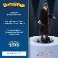 Фигурка Bendyfig Гарри Поттер Гарри Поттер, 19 см.